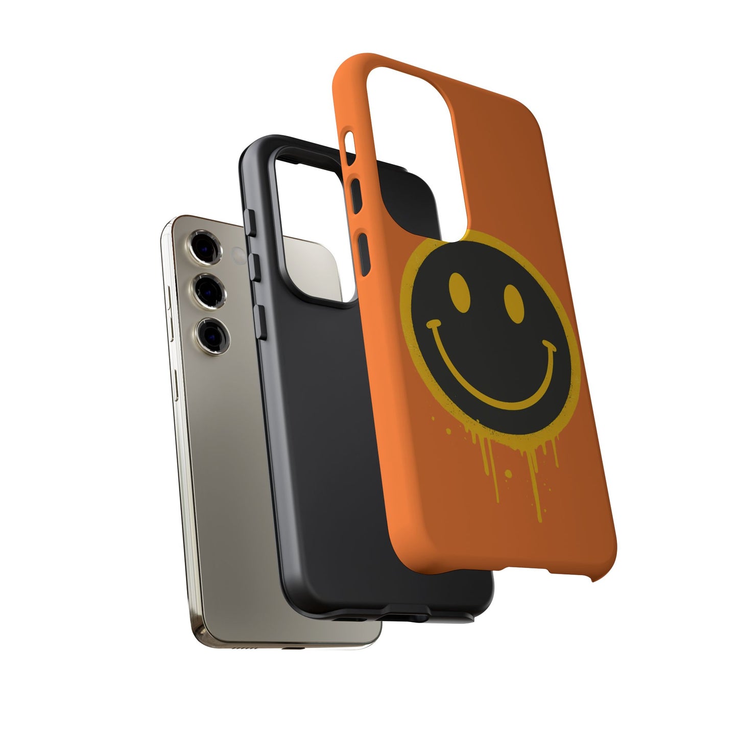 NEVERMIND Tough Cases (crusta)