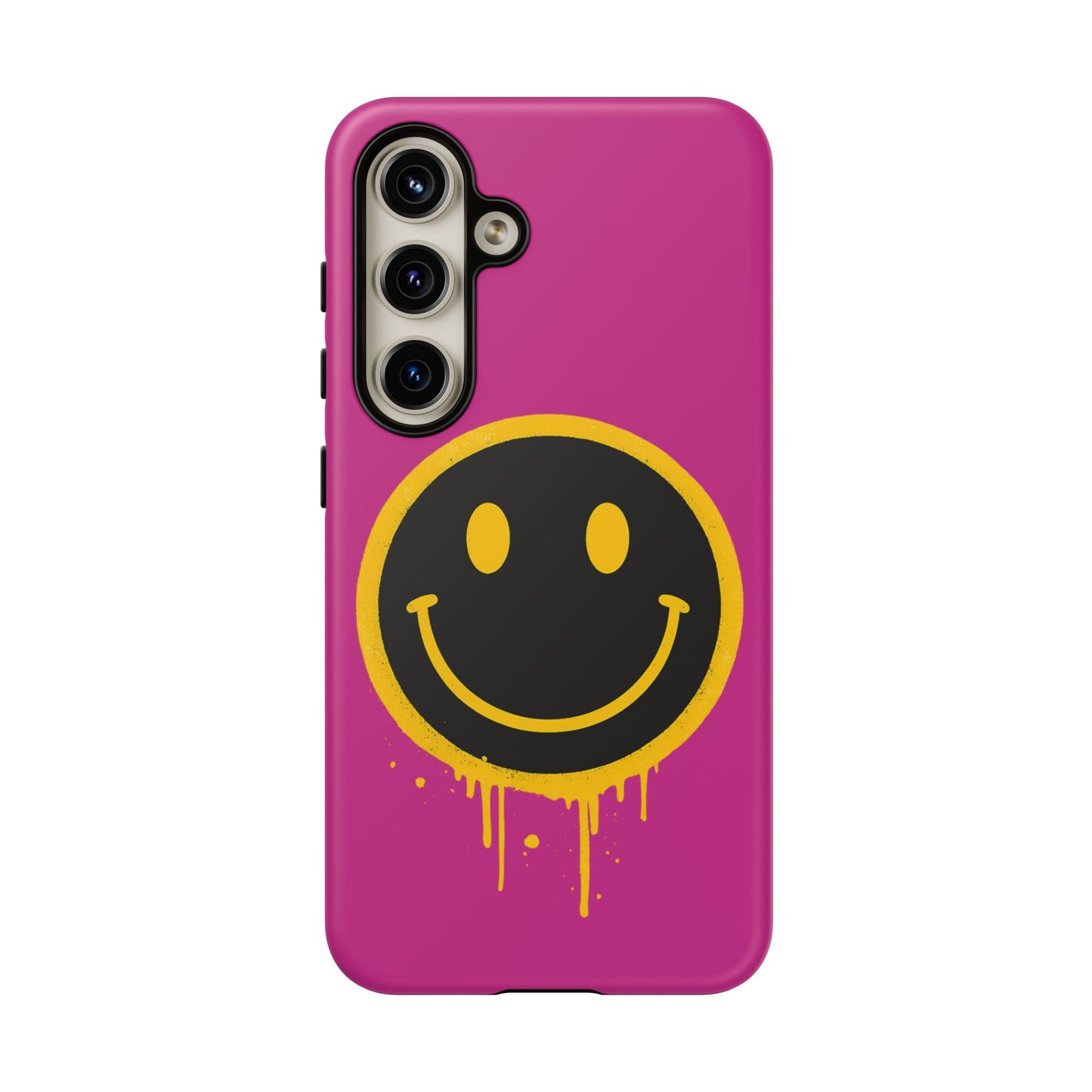 NEVERMIND Tough Cases (pink)