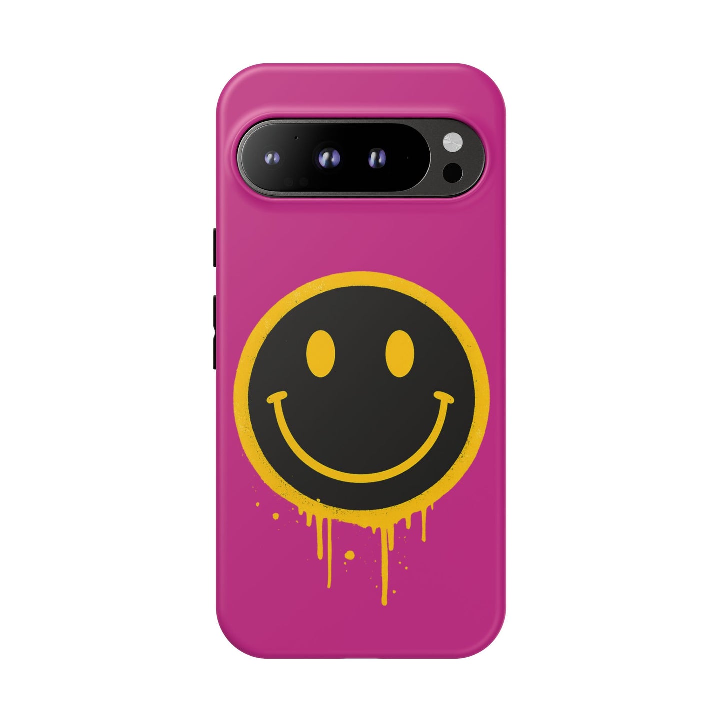 NEVERMIND Tough Cases (pink)