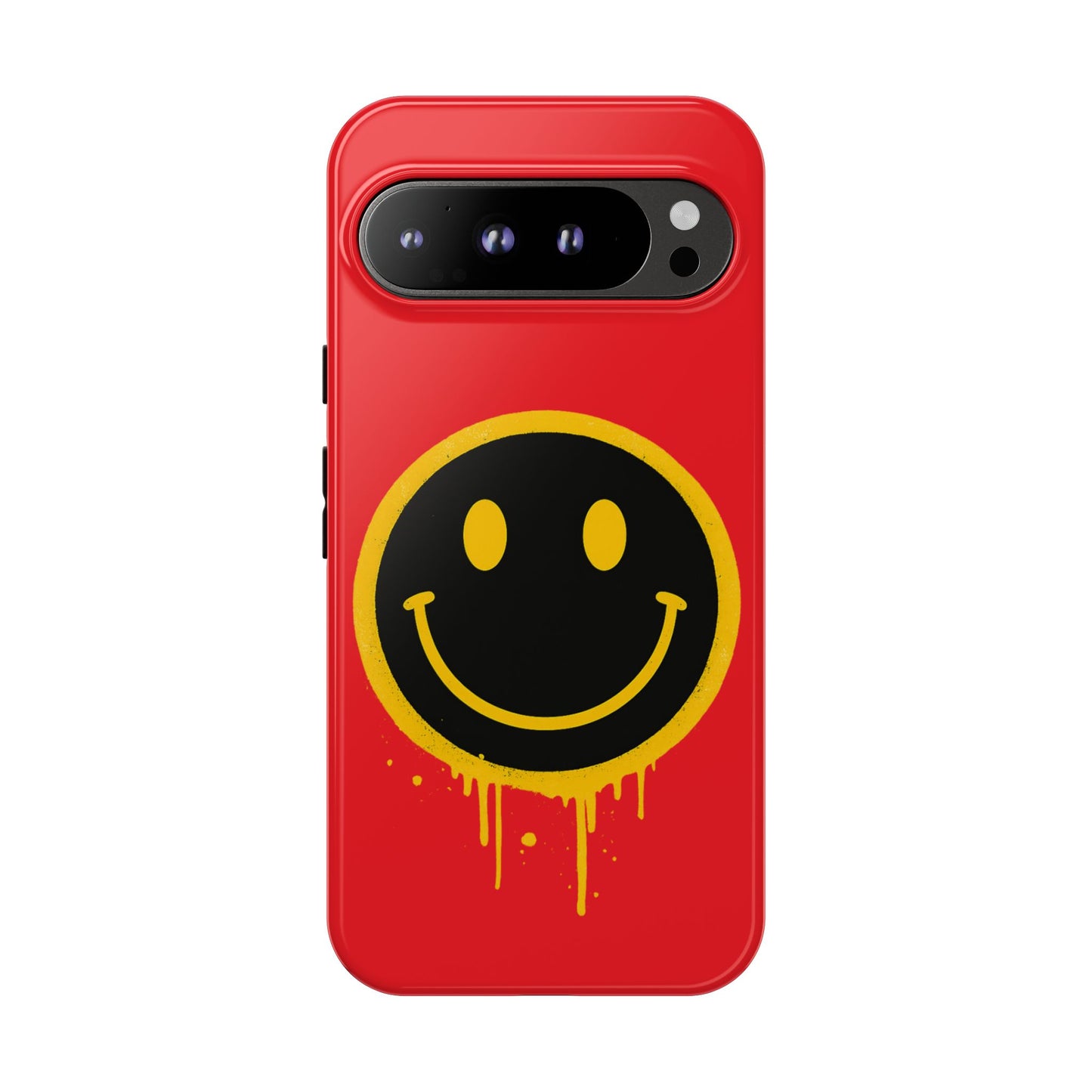 NEVERMIND Tough Cases (red)