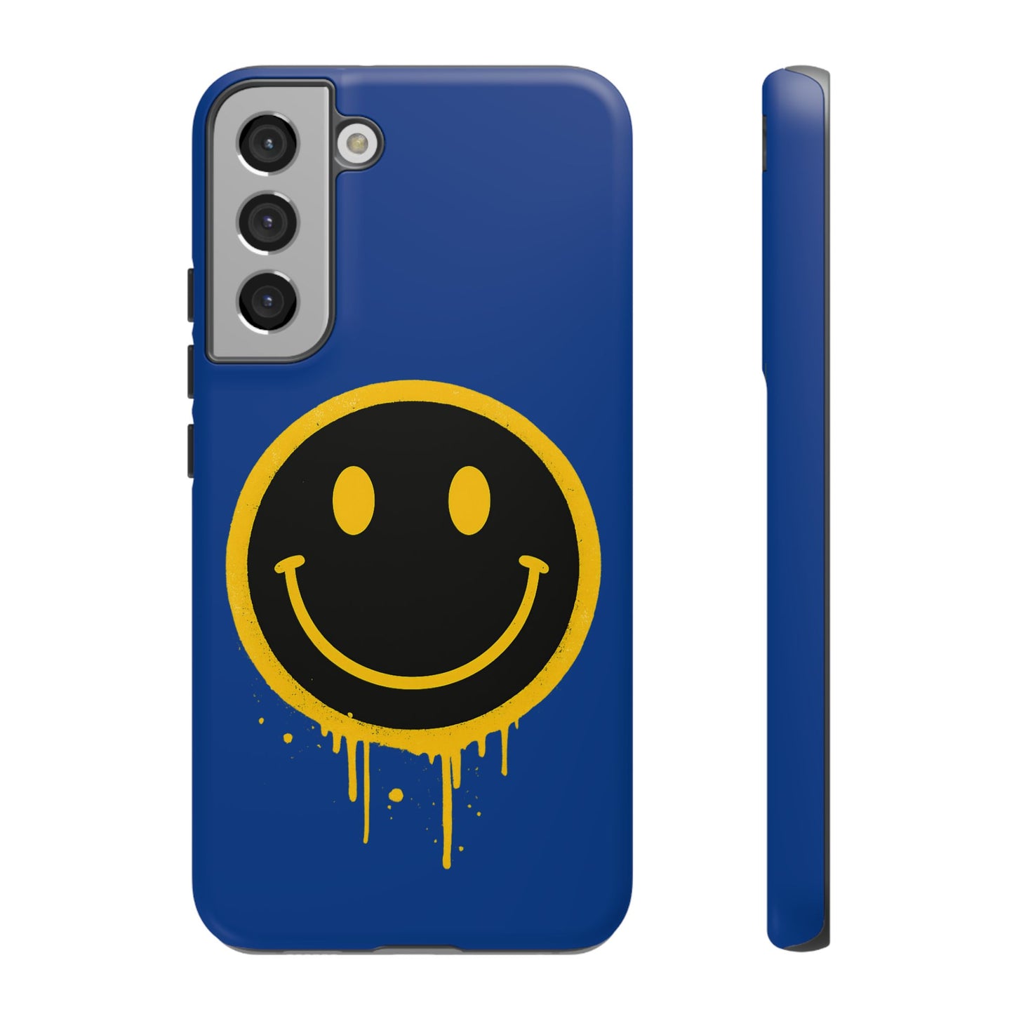 NEVERMIND Tough Cases (dark blue)