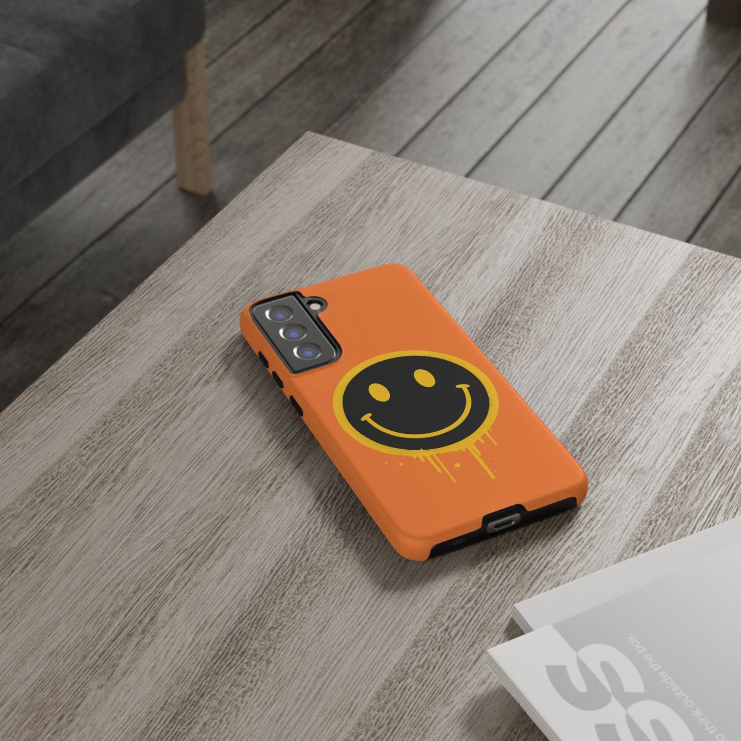 NEVERMIND Tough Cases (crusta)