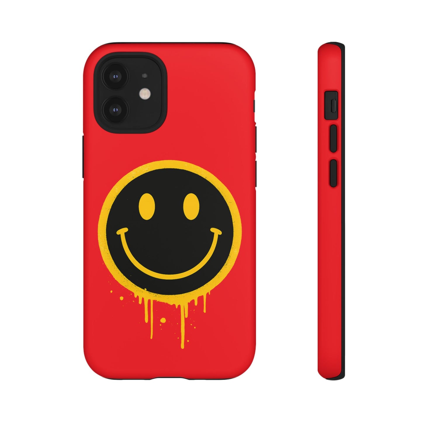 NEVERMIND Tough Cases (red)