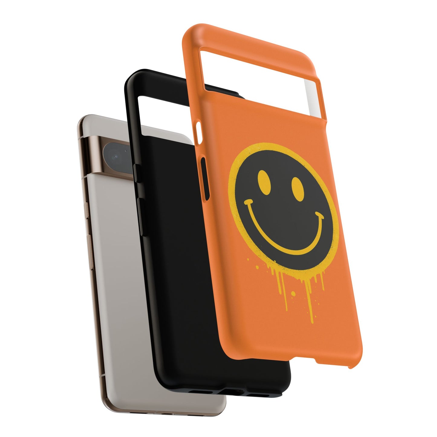 NEVERMIND Tough Cases (crusta)