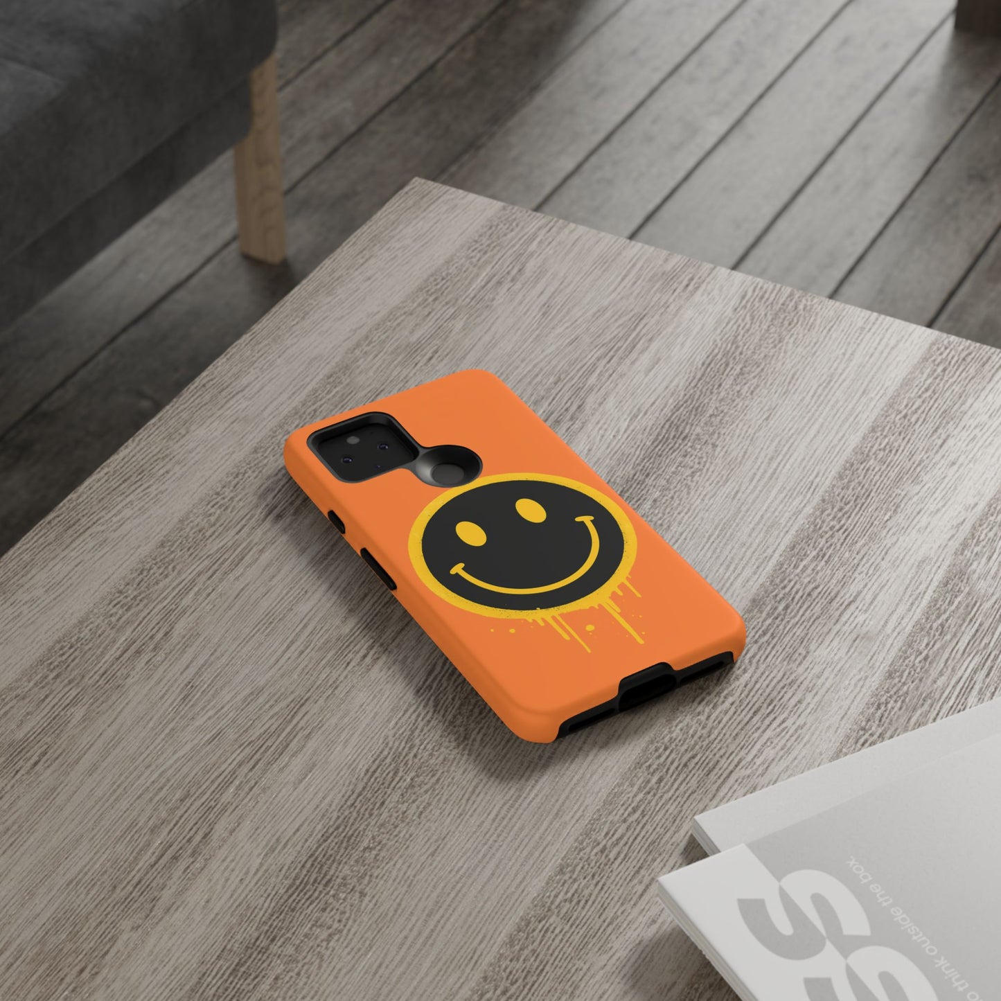 NEVERMIND Tough Cases (crusta)