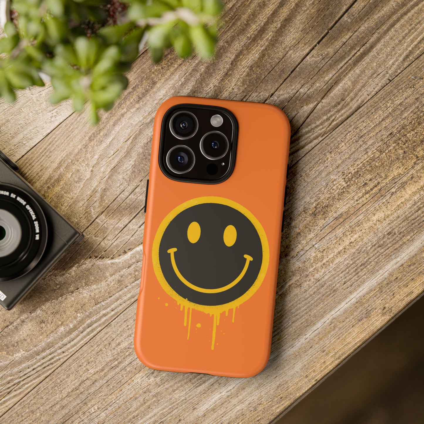 NEVERMIND Tough Cases (crusta)