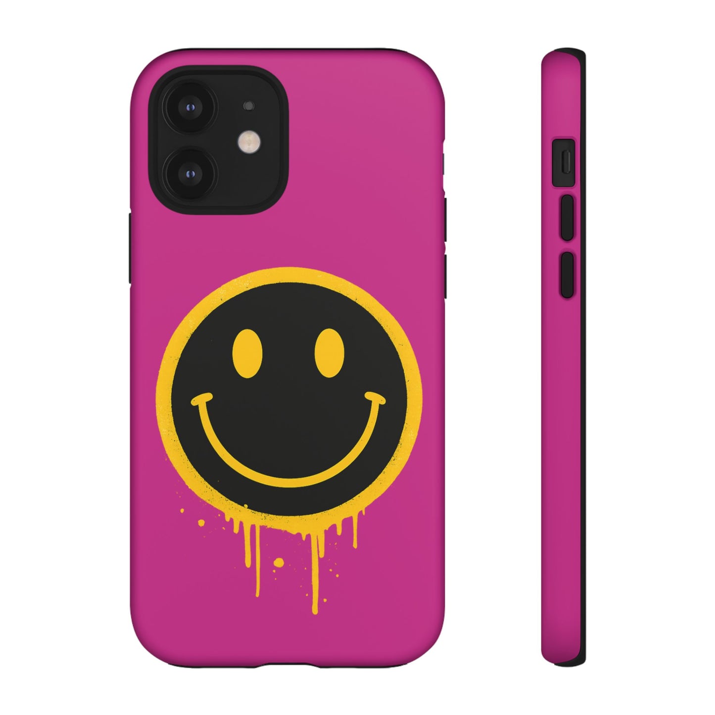 NEVERMIND Tough Cases (pink)