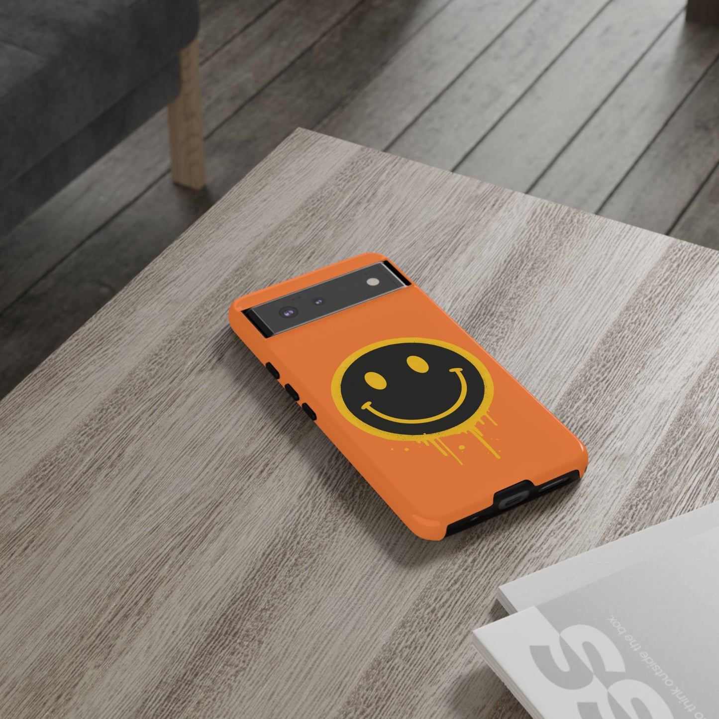 NEVERMIND Tough Cases (crusta)