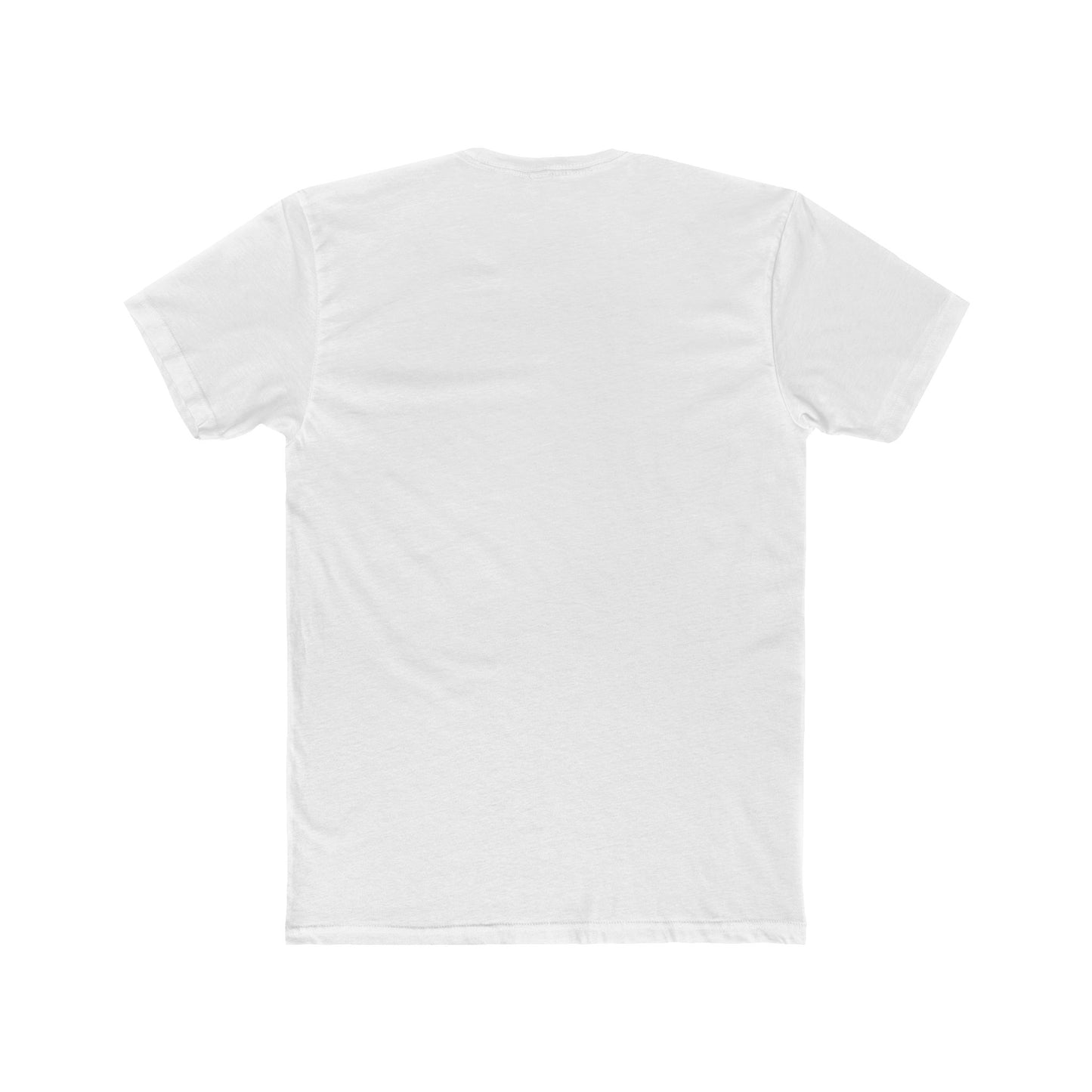 NEVERMIND Graffiti Smiley Face Unisex Cotton Crew Tee | Casual Style, Graphic Tee, Gift for Friends, Streetwear, Summer Fashion