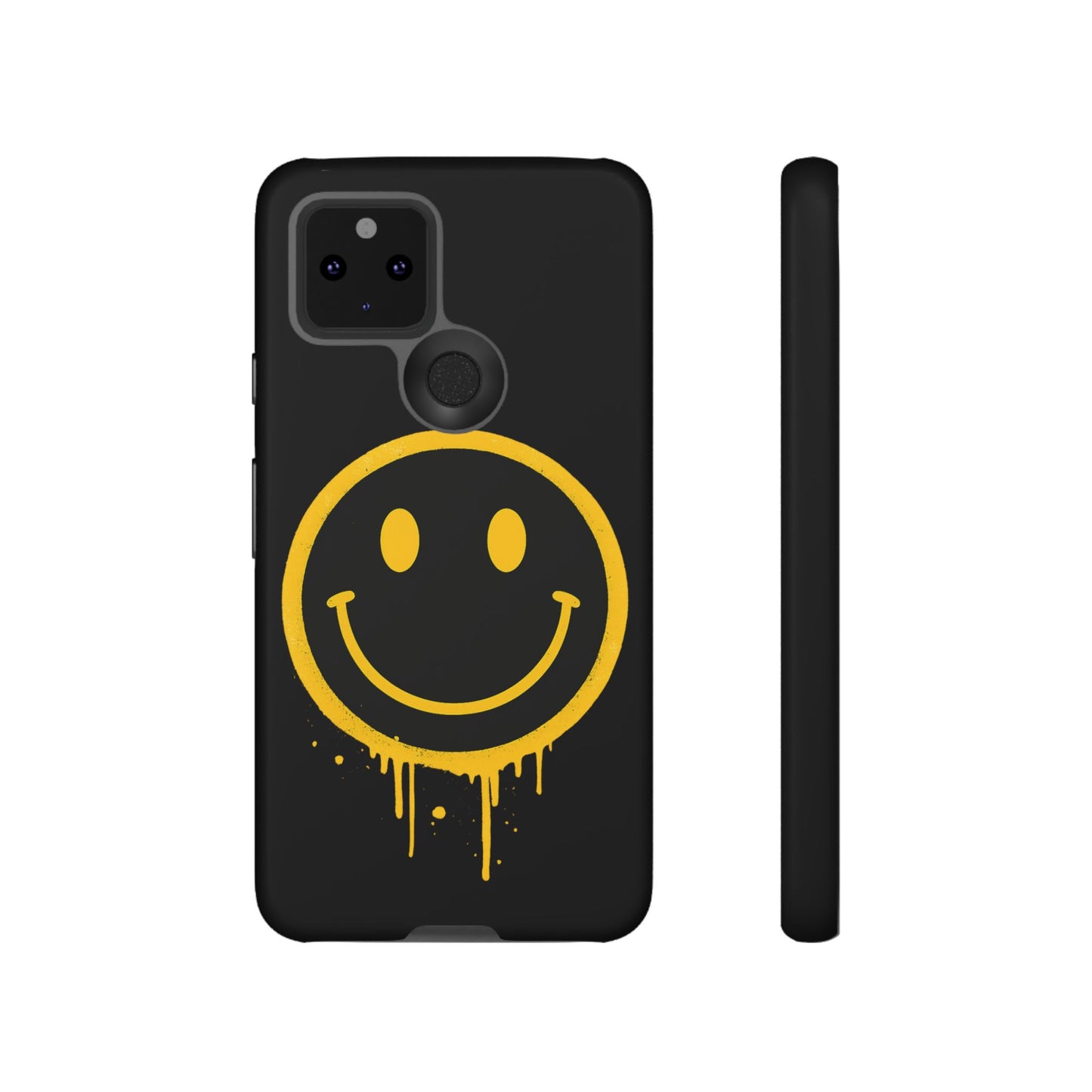 NEVERMIND Tough Cases (black)