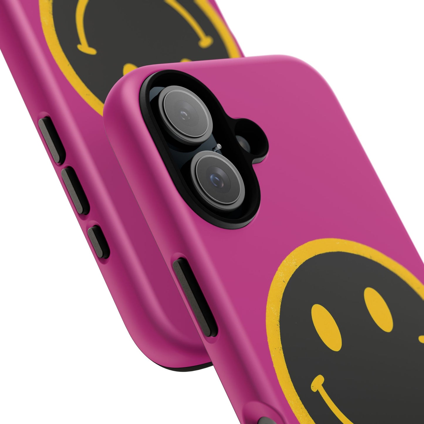 NEVERMIND Tough Cases (pink)