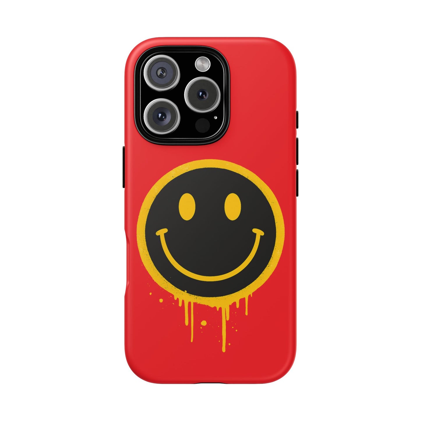 NEVERMIND Tough Cases (red)