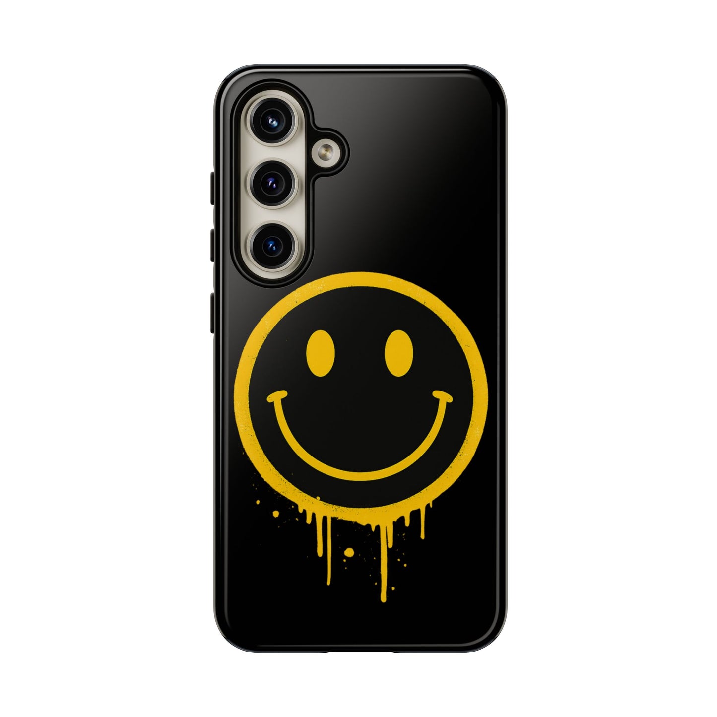NEVERMIND Tough Cases (black)