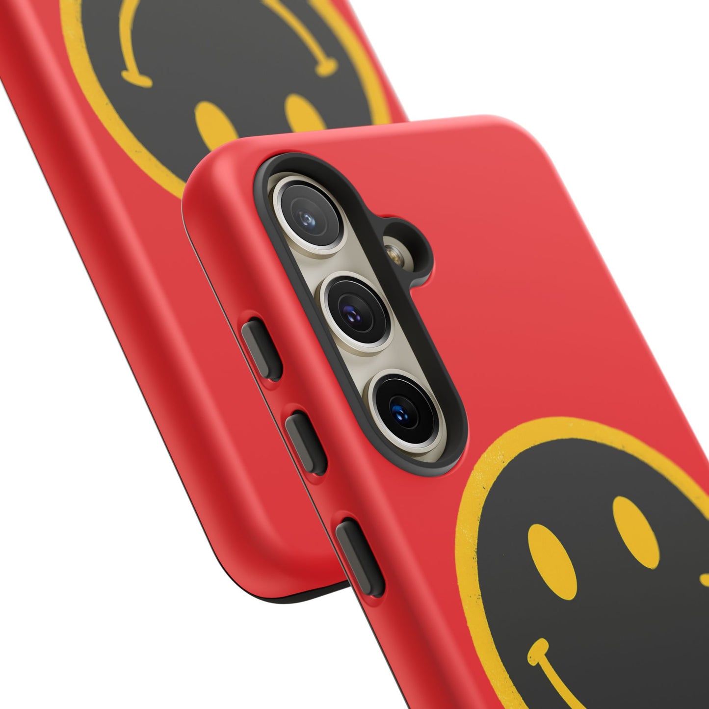 NEVERMIND Tough Cases (red)
