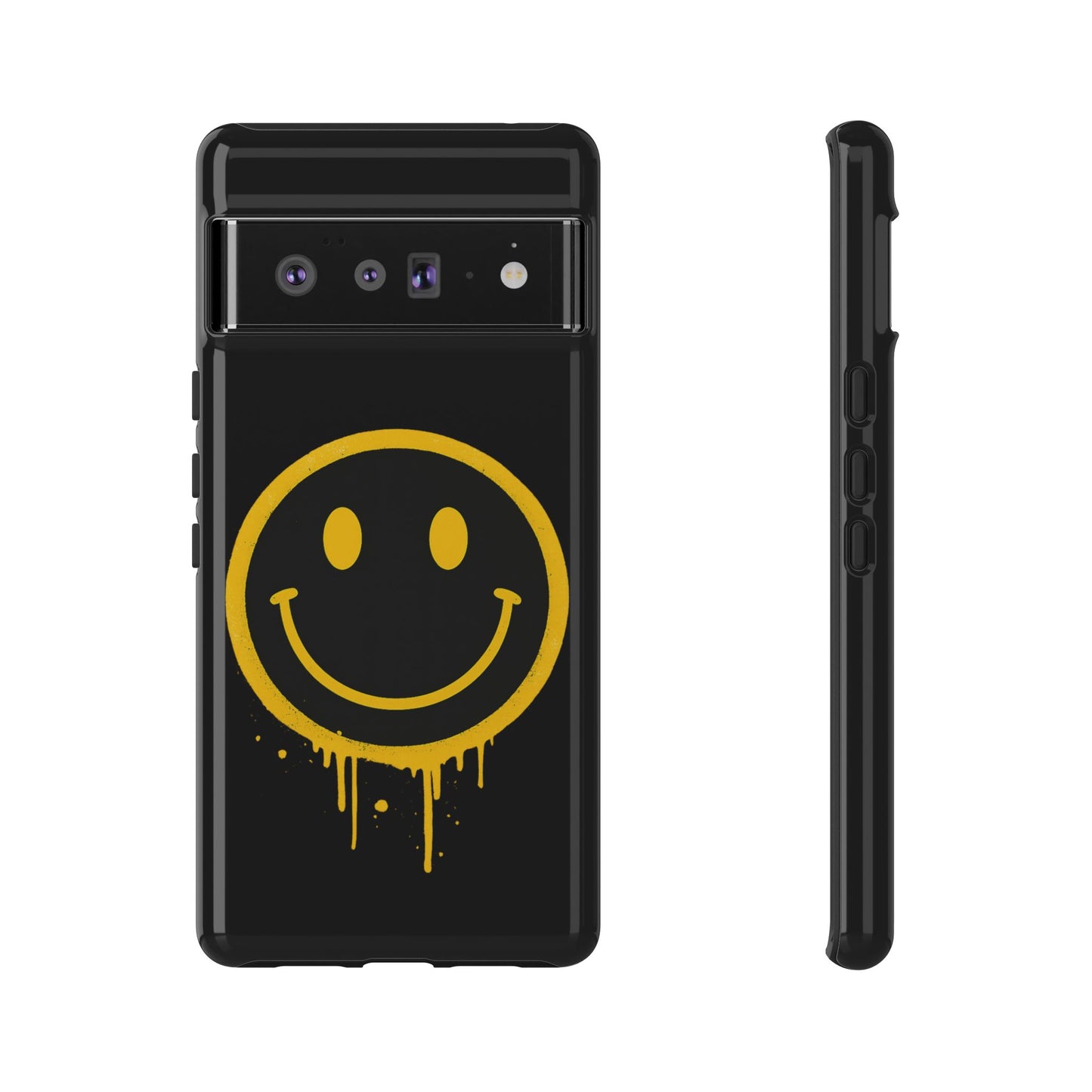 NEVERMIND Tough Cases (black)