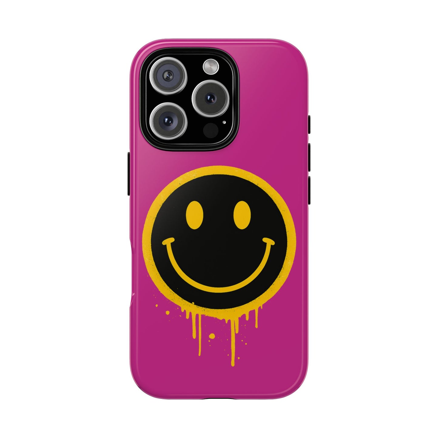 NEVERMIND Tough Cases (pink)