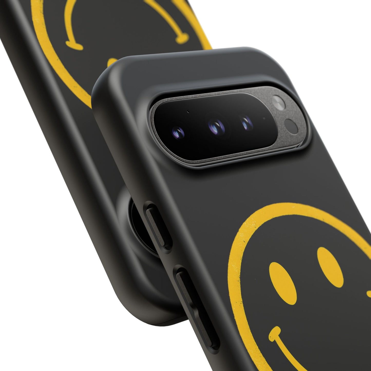 NEVERMIND Tough Cases (black)