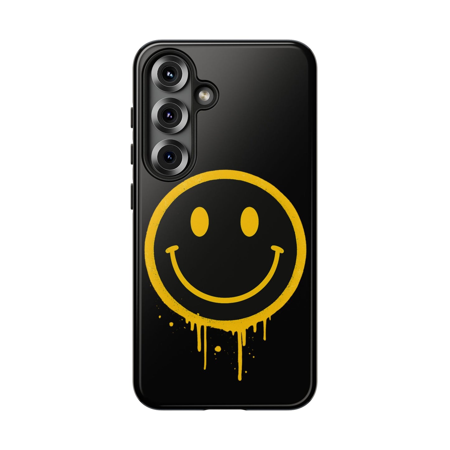 NEVERMIND Tough Cases (black)