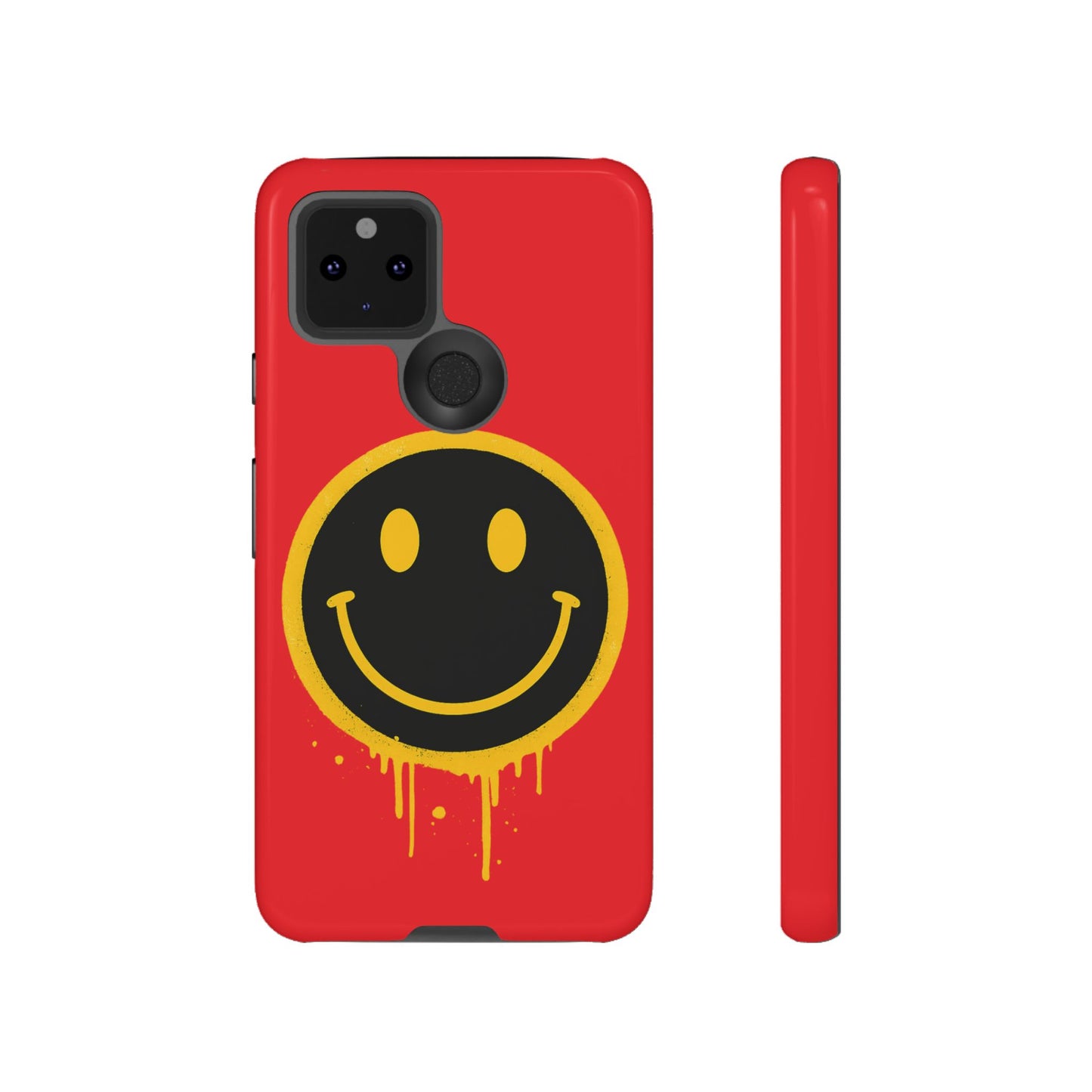 NEVERMIND Tough Cases (red)