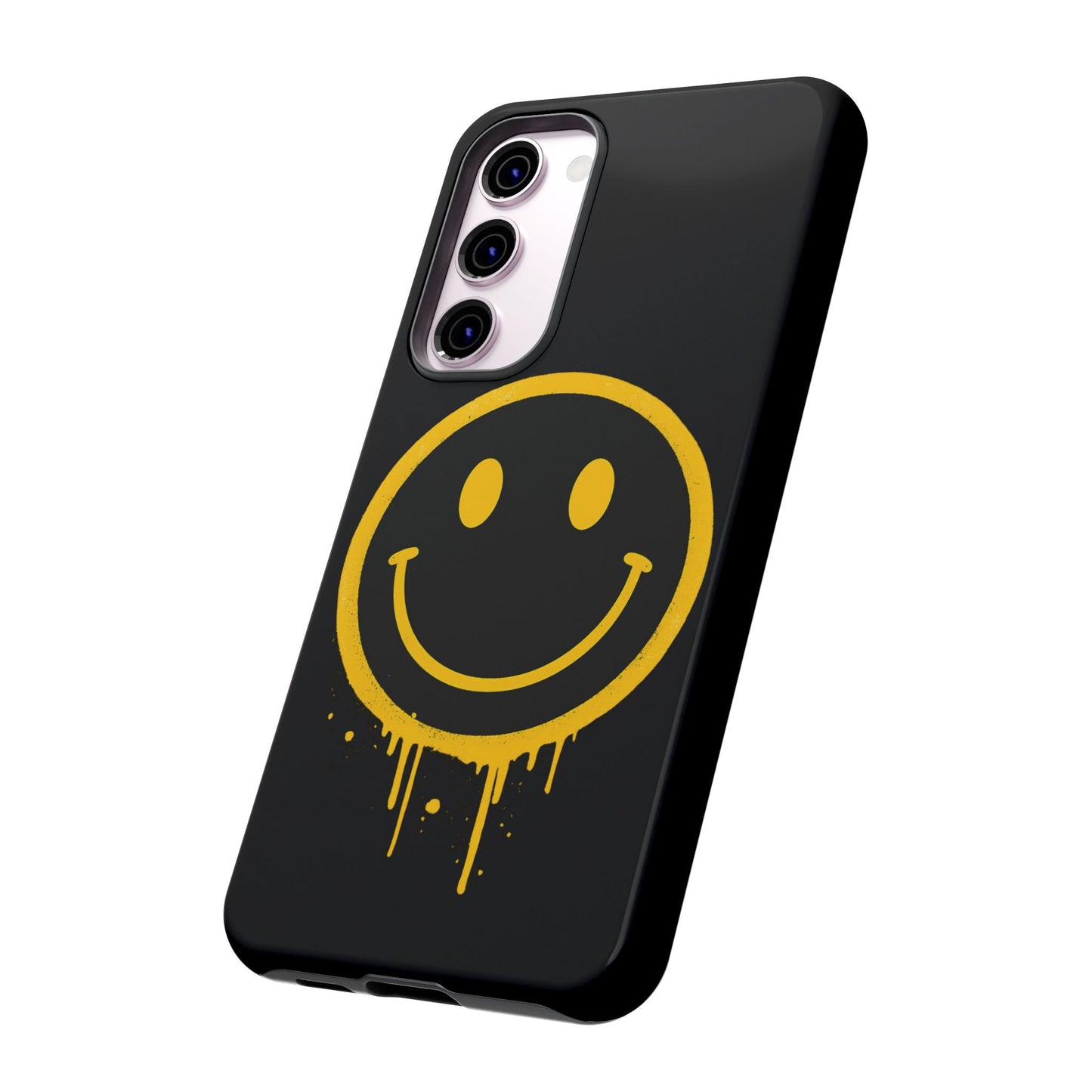 NEVERMIND Tough Cases (black)