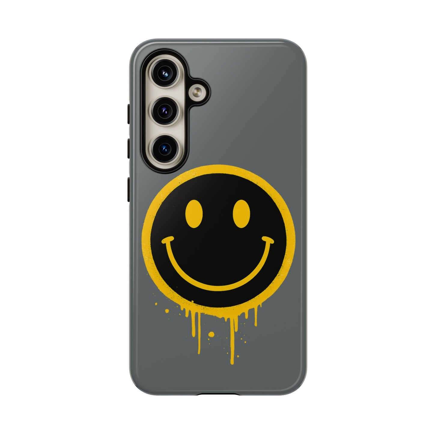 NEVERMIND Tough Cases (darker grey)