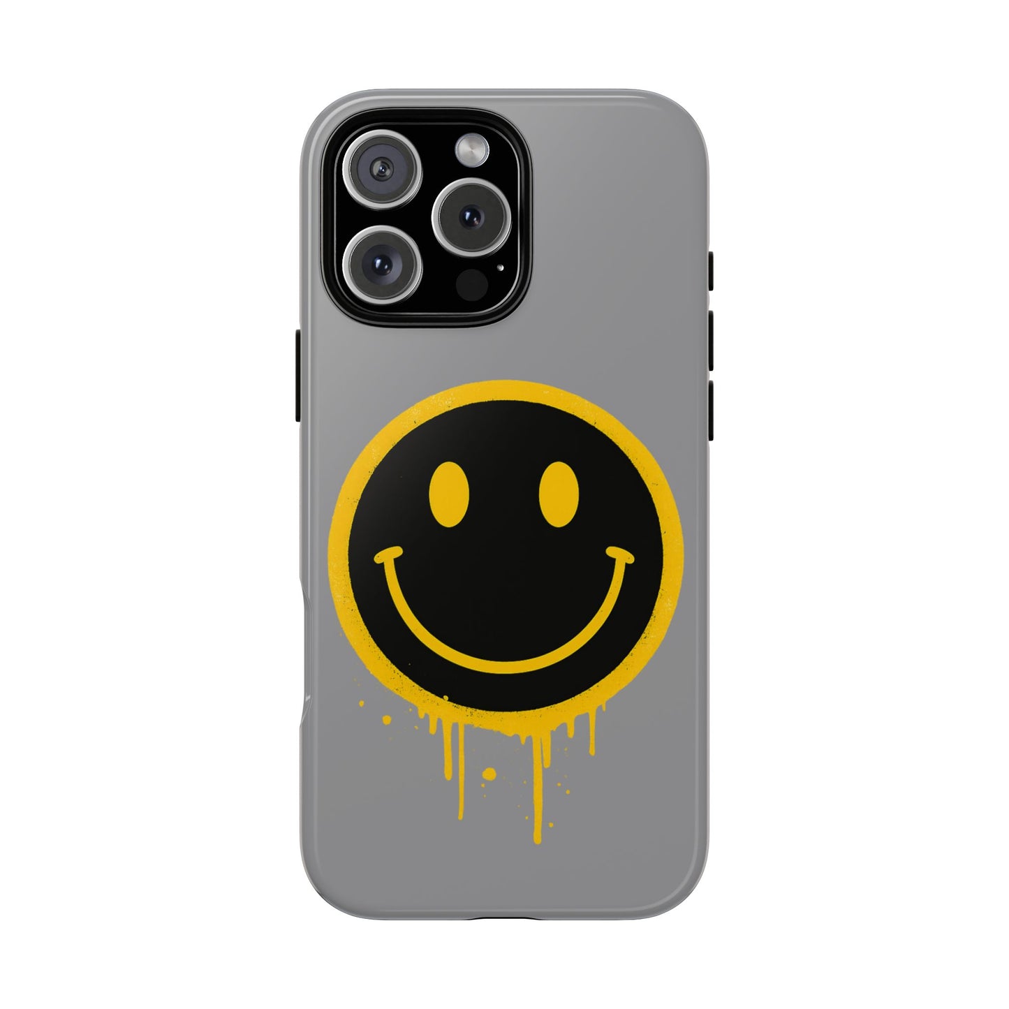 NEVERMIND Tough Cases (dark grey)