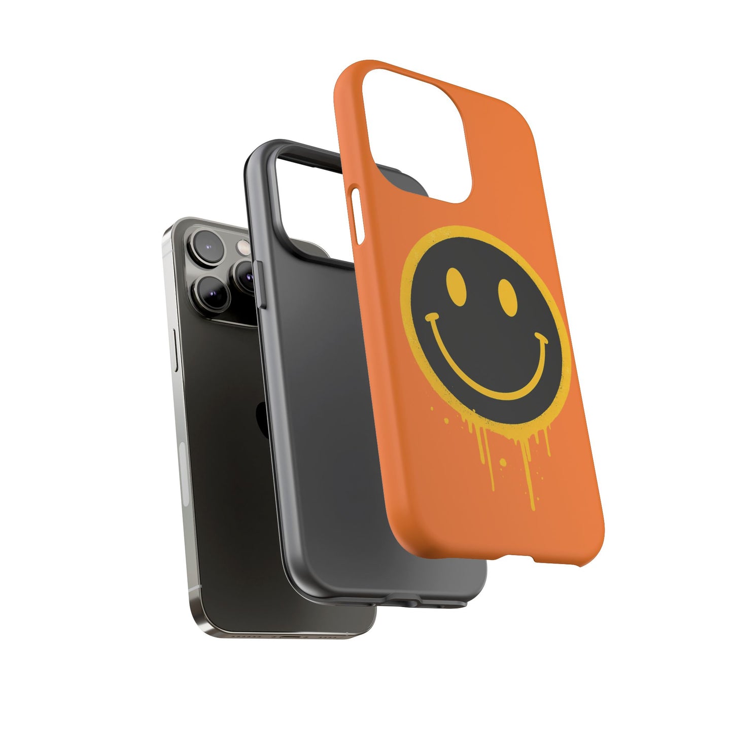 NEVERMIND Tough Cases (crusta)
