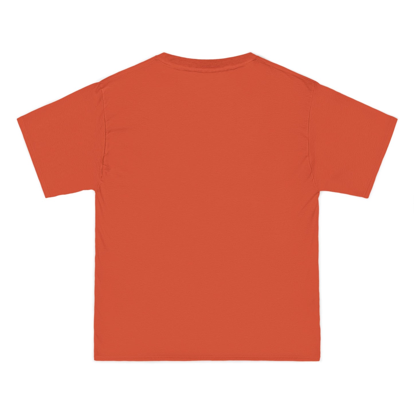 NEVERMIND SUNSET Smiley Face Beefy-T®  Short-Sleeve T-Shirt
