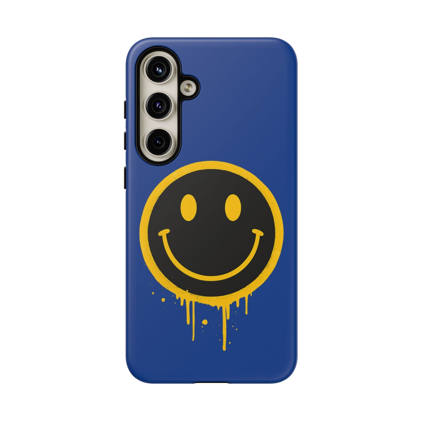 NEVERMIND Tough Cases (dark blue)