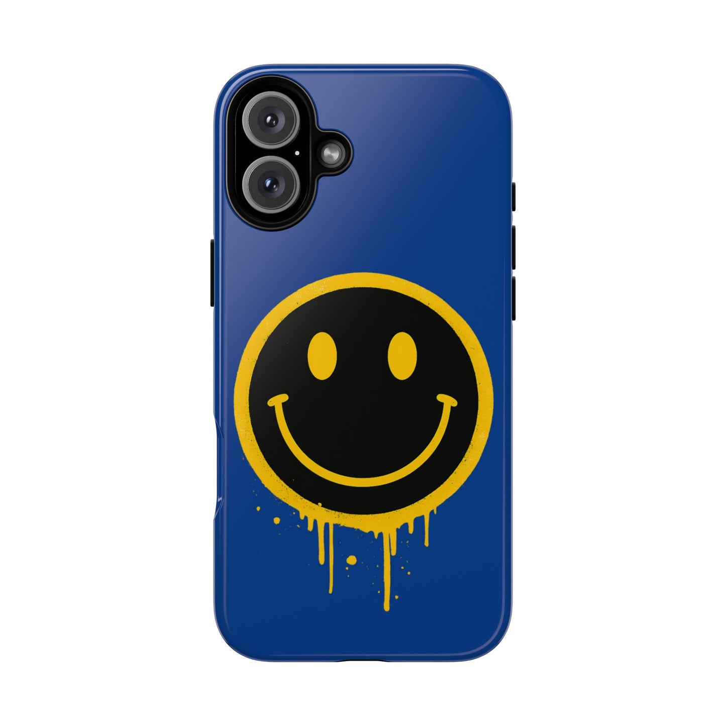 NEVERMIND Tough Cases (dark blue)