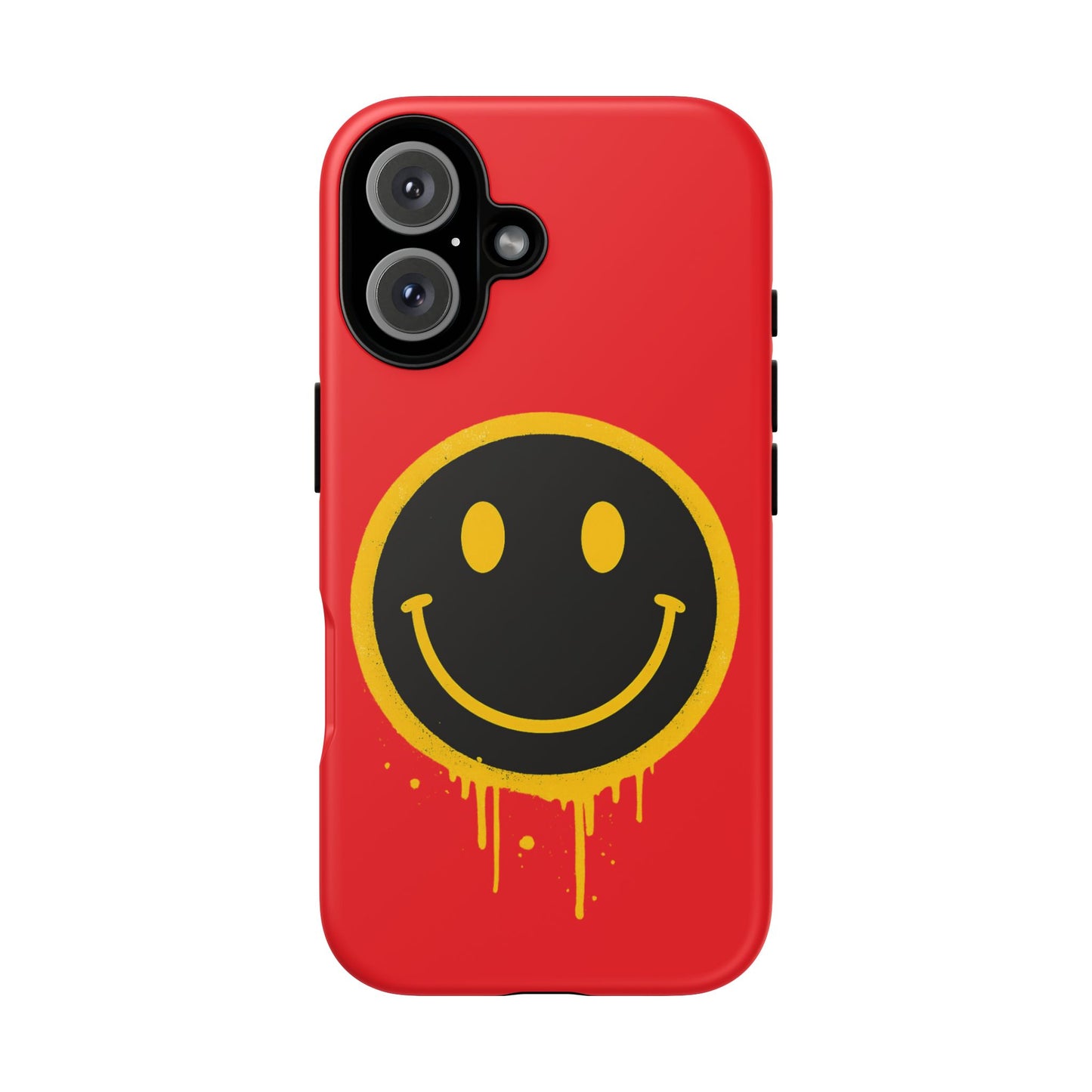 NEVERMIND Tough Cases (red)
