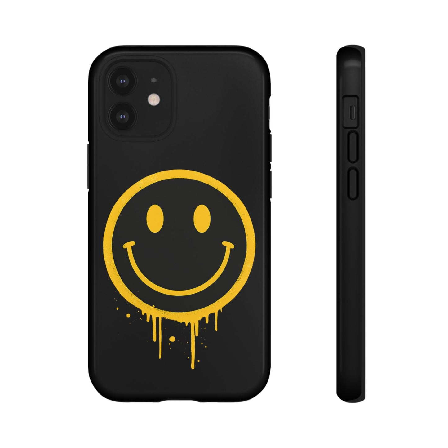 NEVERMIND Tough Cases (black)