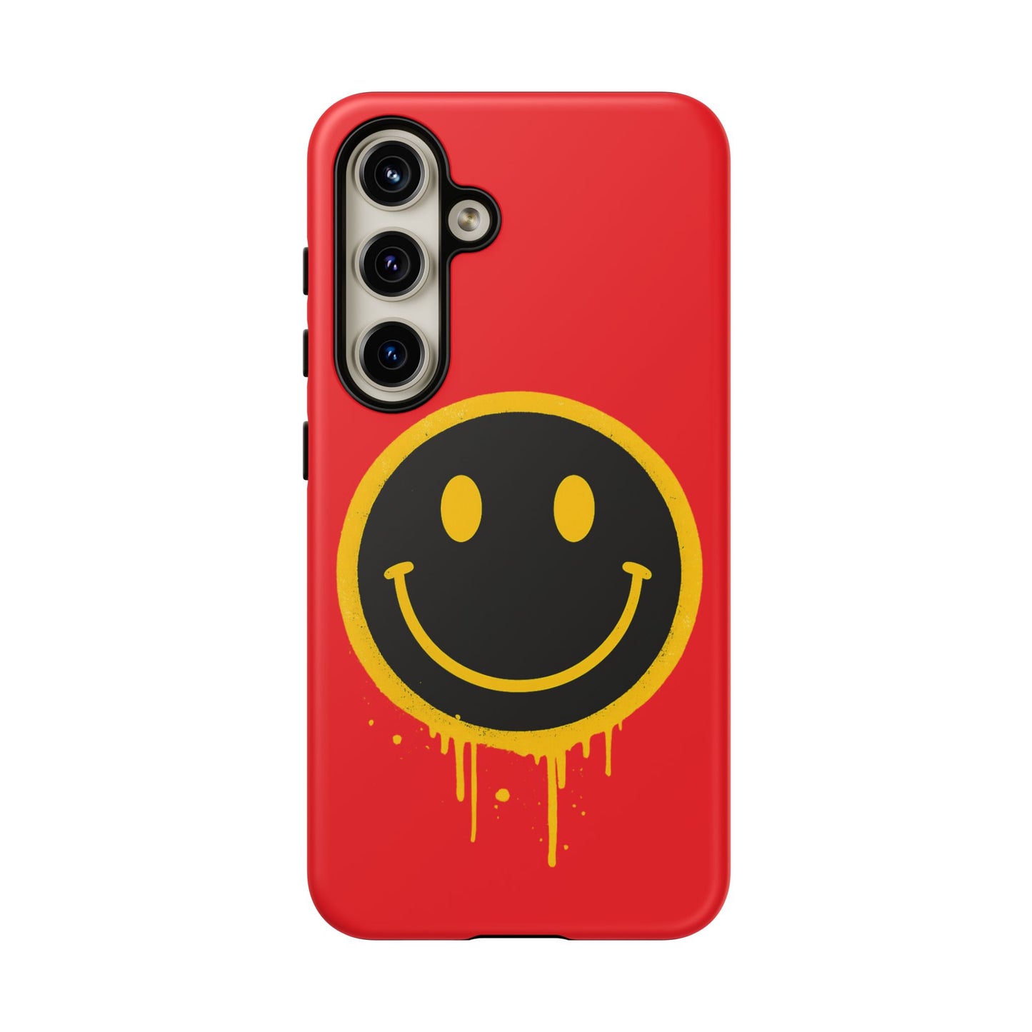 NEVERMIND Tough Cases (red)
