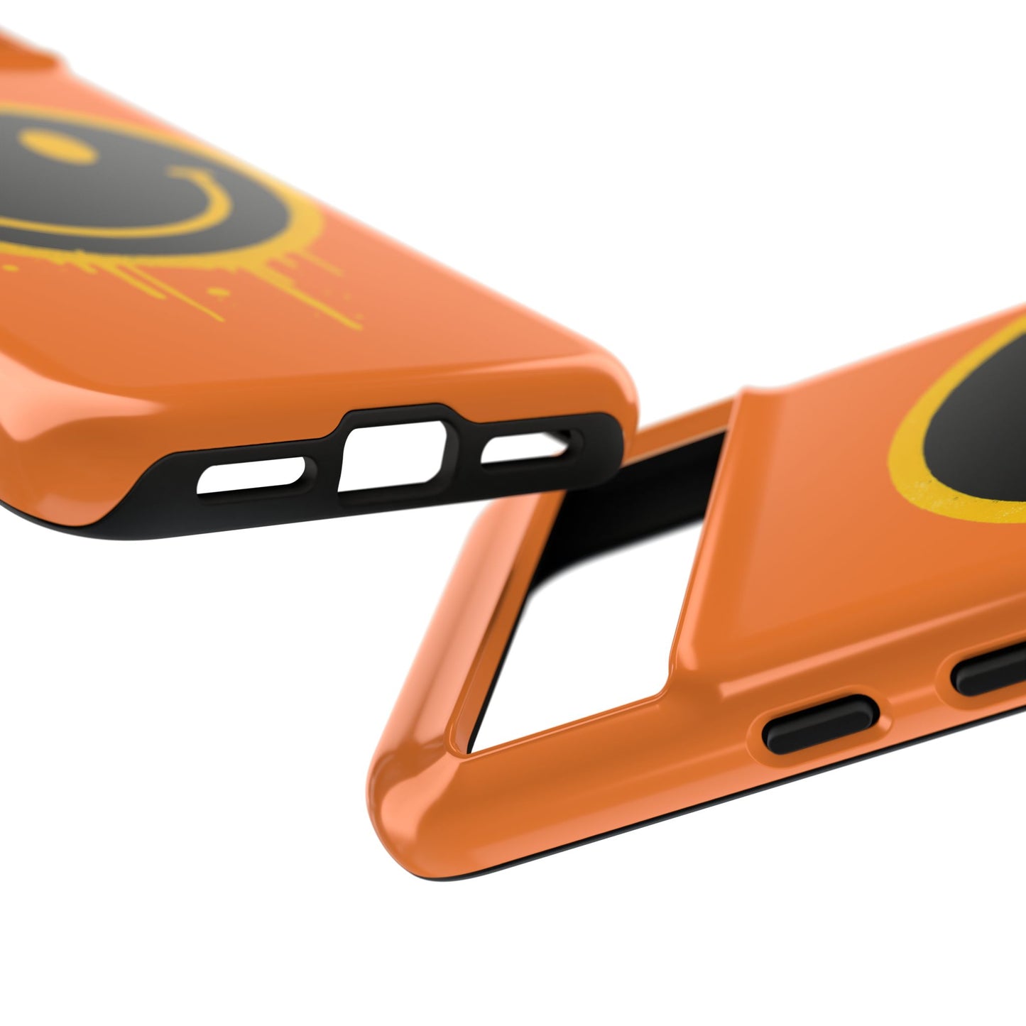 NEVERMIND Tough Cases (crusta)
