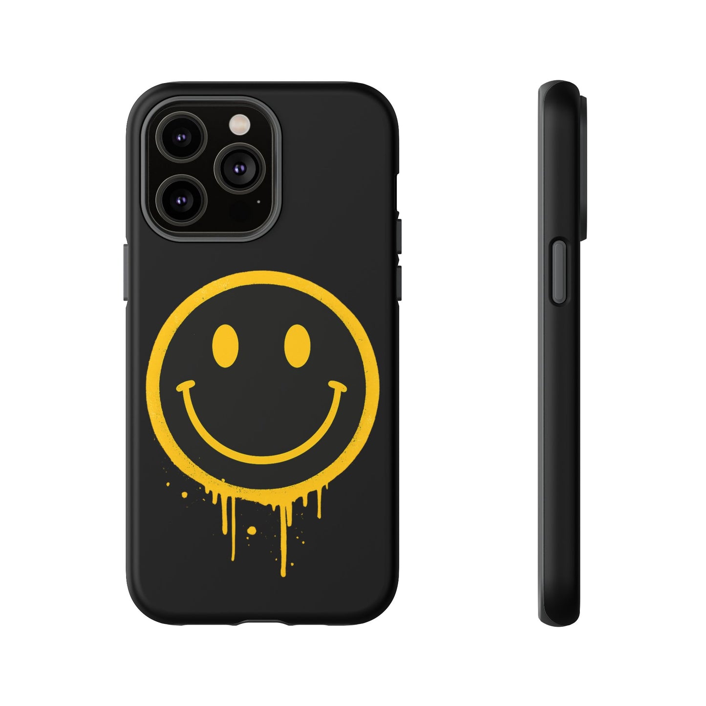 NEVERMIND Tough Cases (black)