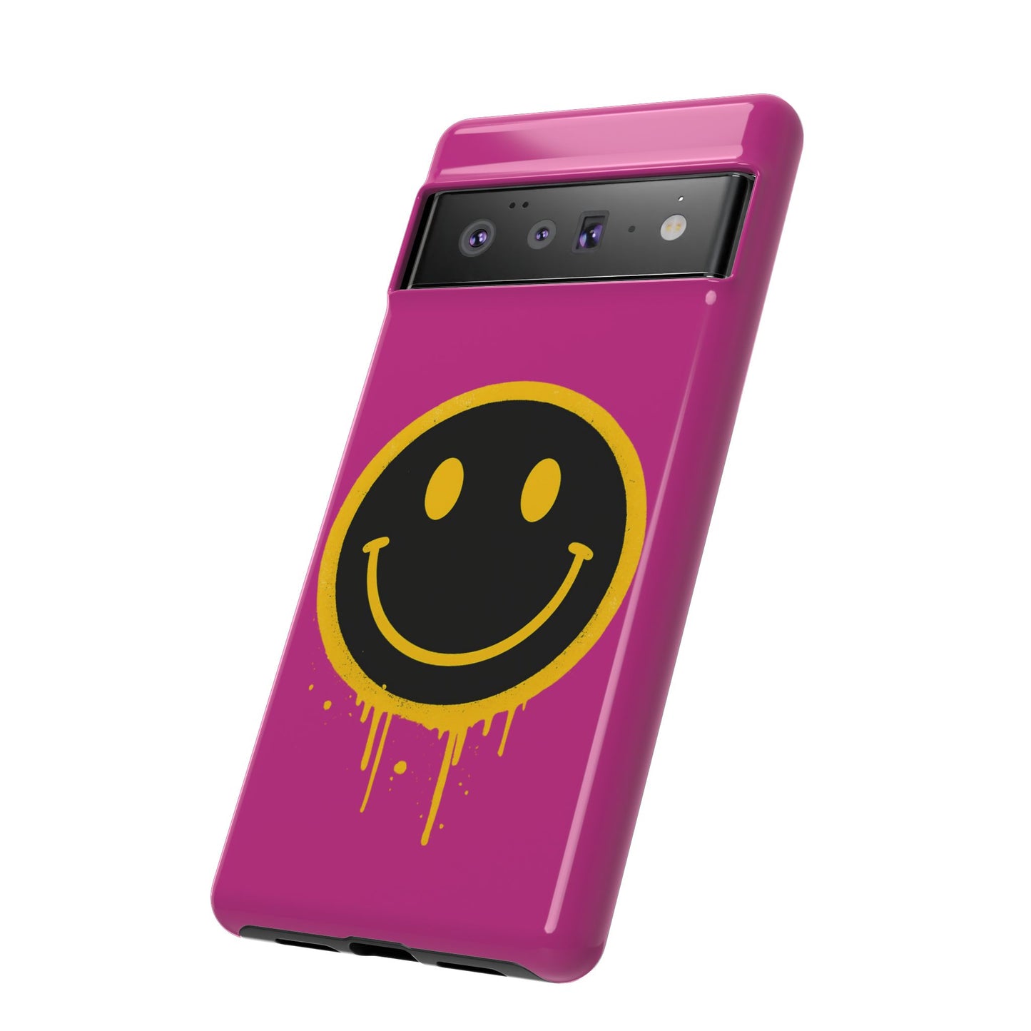 NEVERMIND Tough Cases (pink)