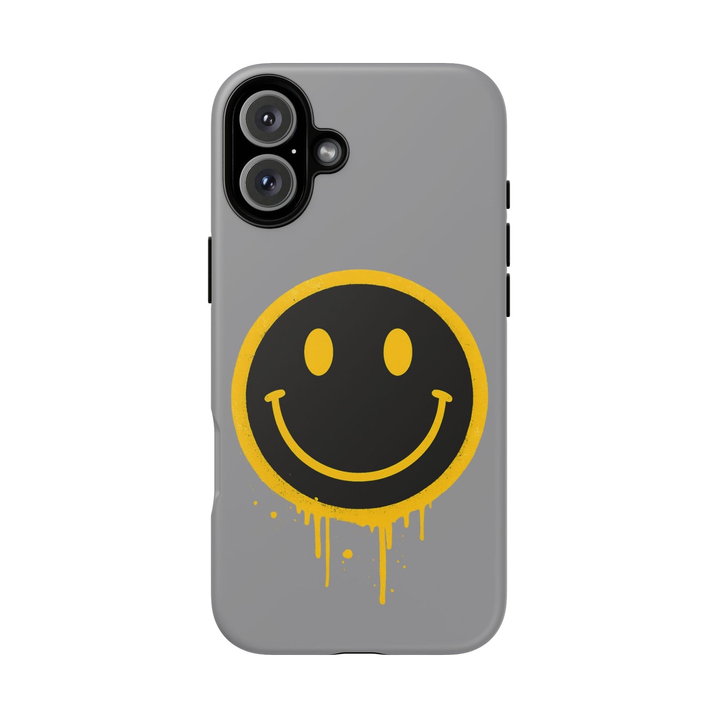 NEVERMIND Tough Cases (dark grey)