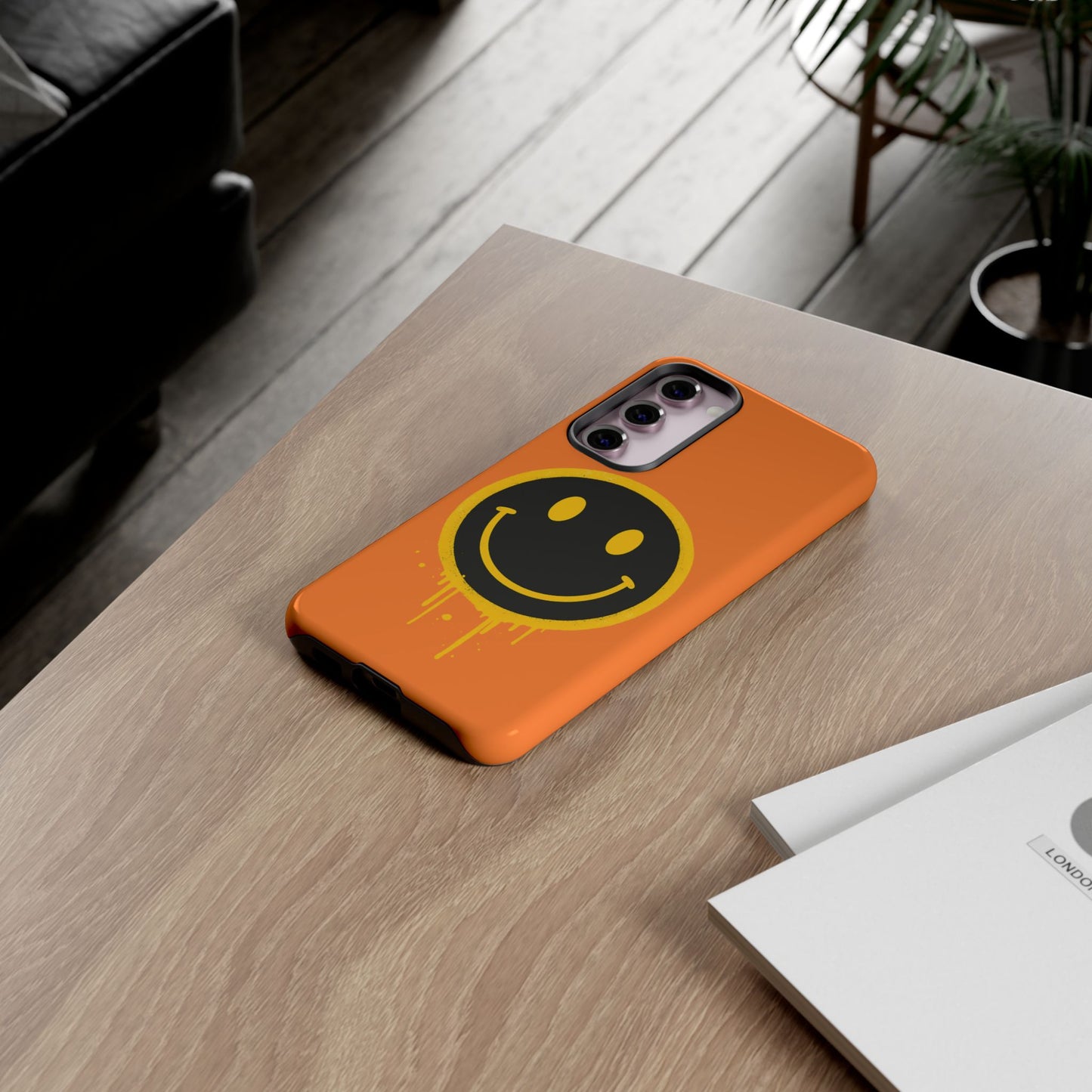 NEVERMIND Tough Cases (crusta)