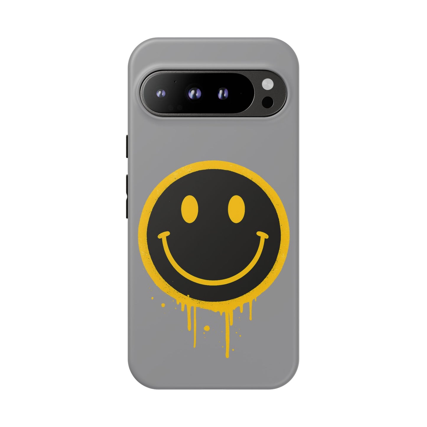 NEVERMIND Tough Cases (dark grey)